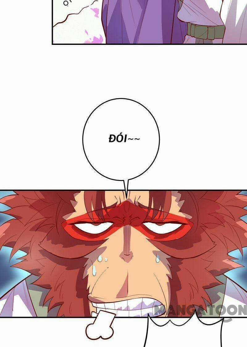 Đấu Chiến Thắng Phật - Chapter 149 - Trang 4