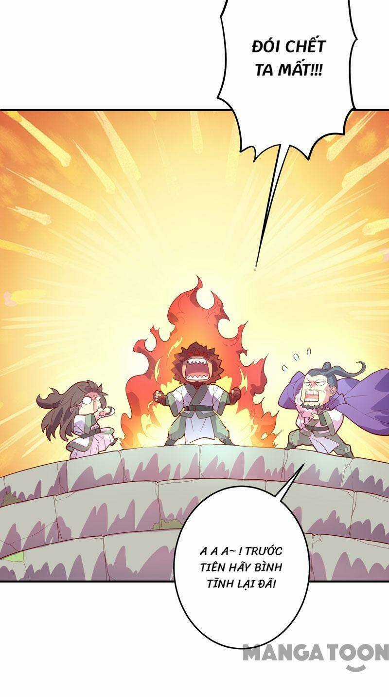 Đấu Chiến Thắng Phật - Chapter 149 - Trang 5