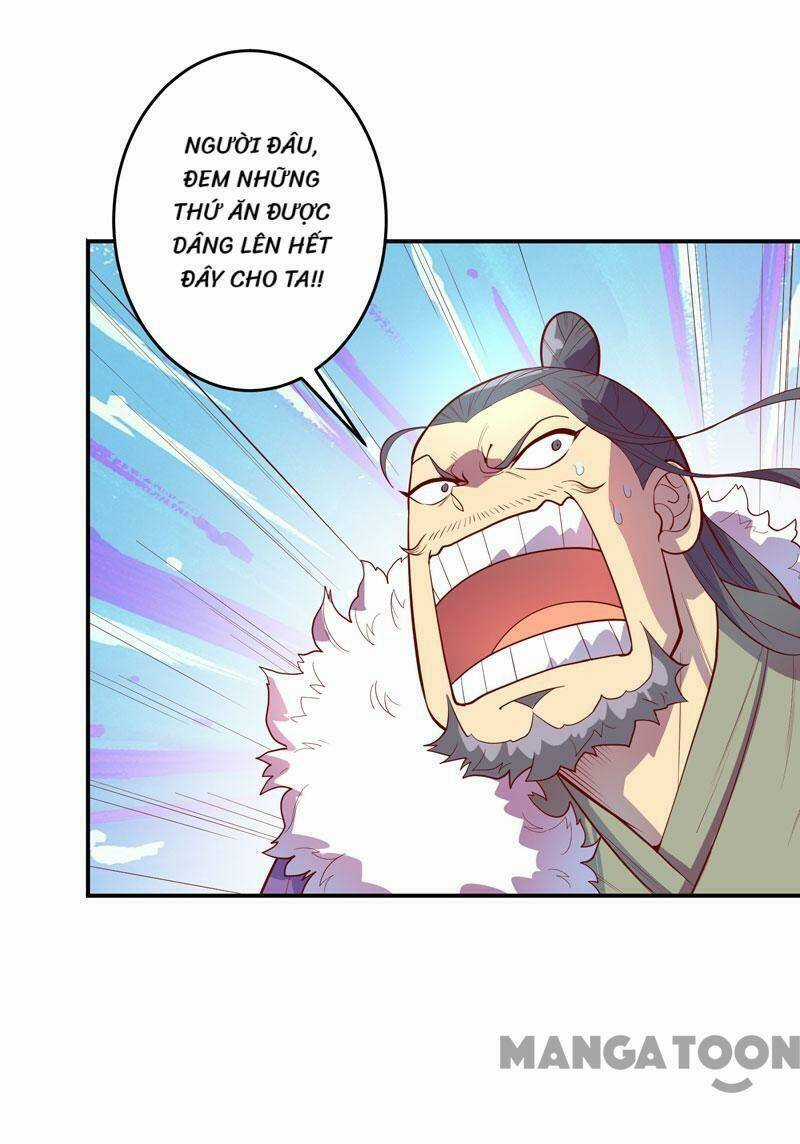 Đấu Chiến Thắng Phật - Chapter 149 - Trang 6