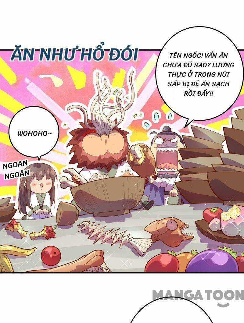 Đấu Chiến Thắng Phật - Chapter 149 - Trang 7