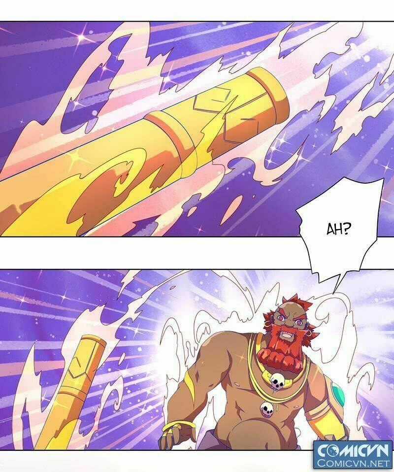 Đấu Chiến Thắng Phật - Chapter 15 - Trang 2