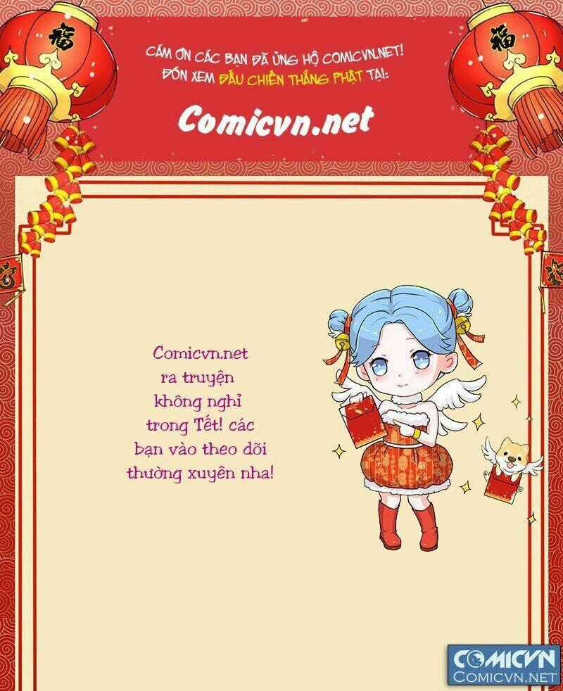 Đấu Chiến Thắng Phật - Chapter 15 - Trang 14