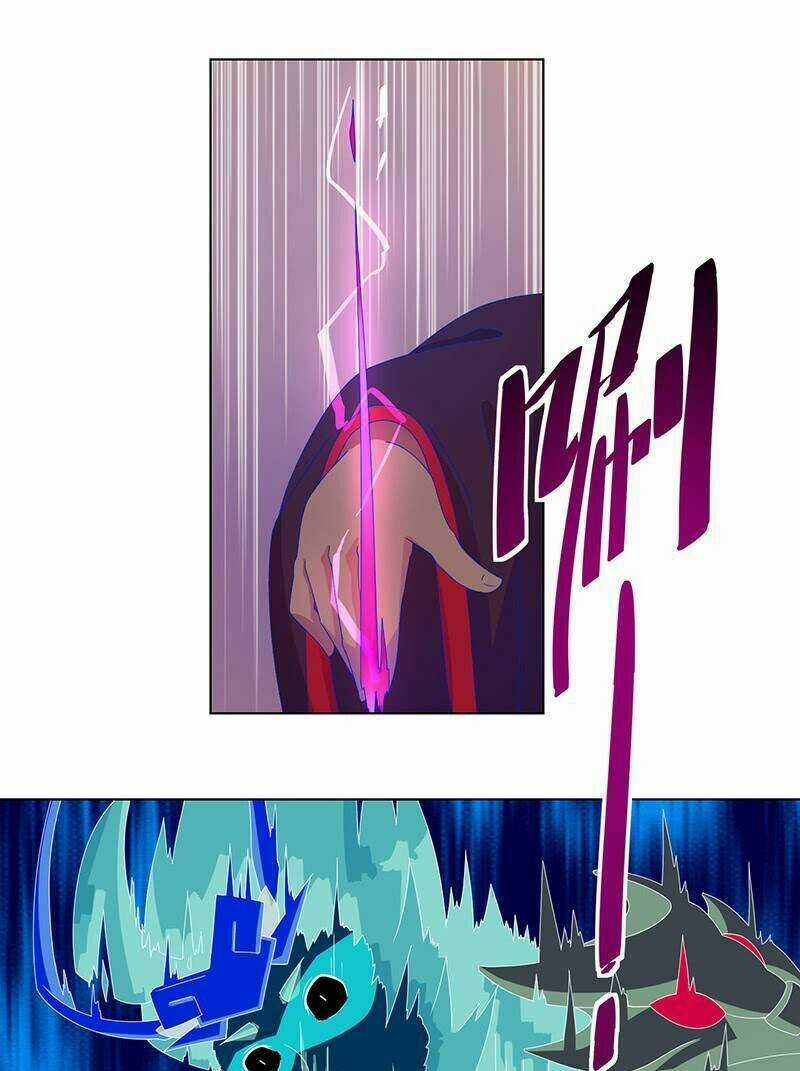 Đấu Chiến Thắng Phật - Chapter 15 - Trang 10