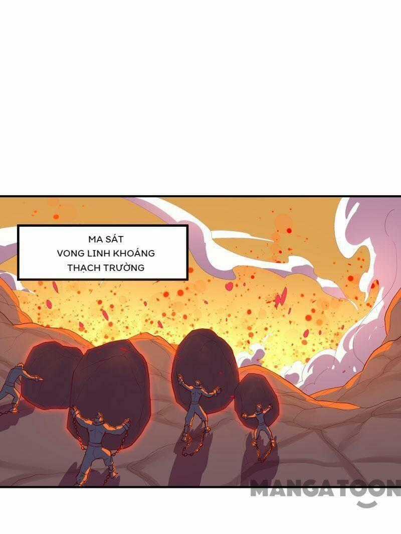 Đấu Chiến Thắng Phật - Chapter 150 - Trang 1