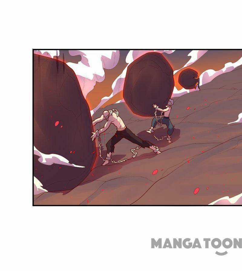 Đấu Chiến Thắng Phật - Chapter 150 - Trang 3