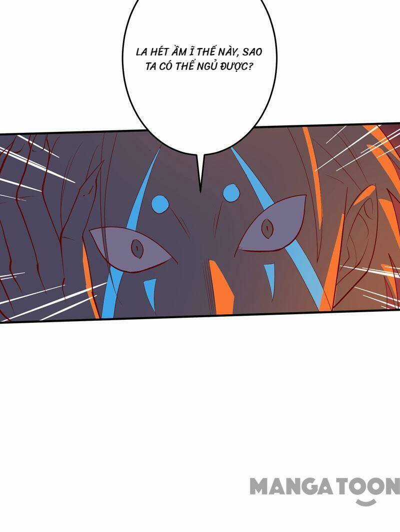 Đấu Chiến Thắng Phật - Chapter 150 - Trang 22