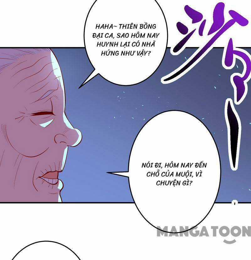 Đấu Chiến Thắng Phật - Chapter 150 - Trang 25