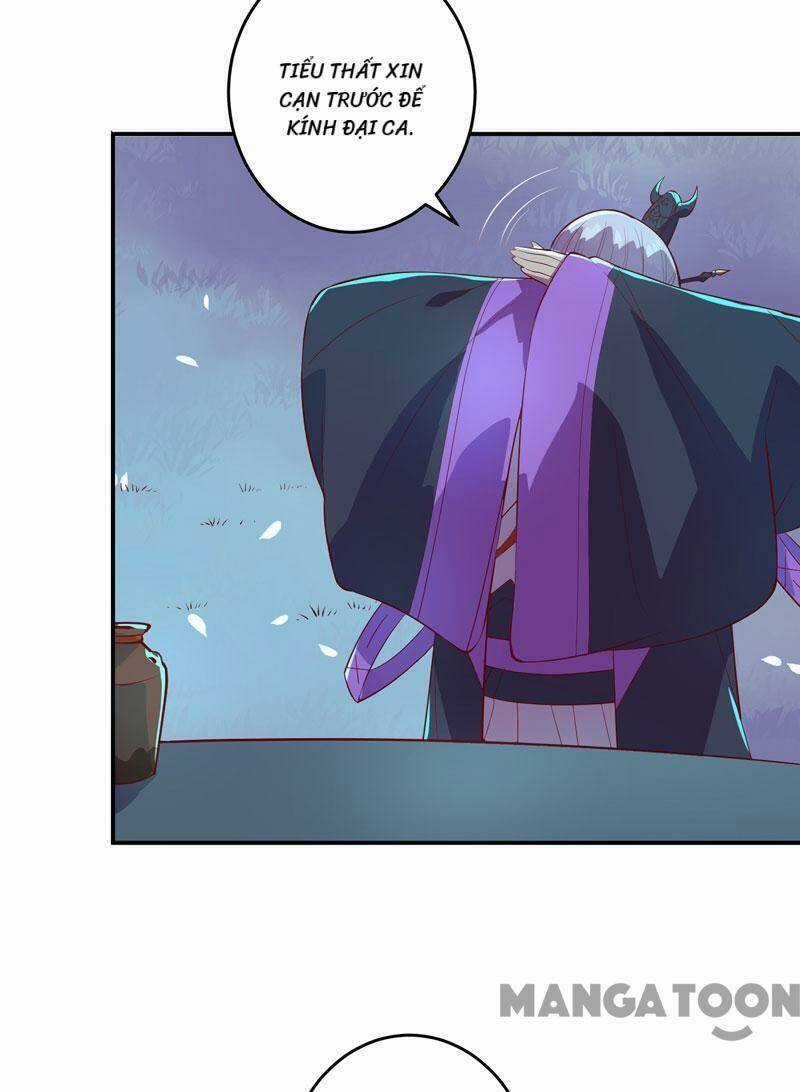 Đấu Chiến Thắng Phật - Chapter 150 - Trang 30