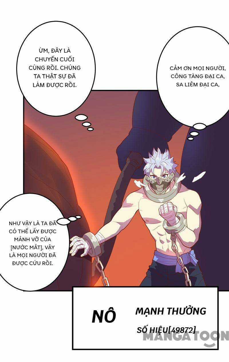 Đấu Chiến Thắng Phật - Chapter 150 - Trang 5