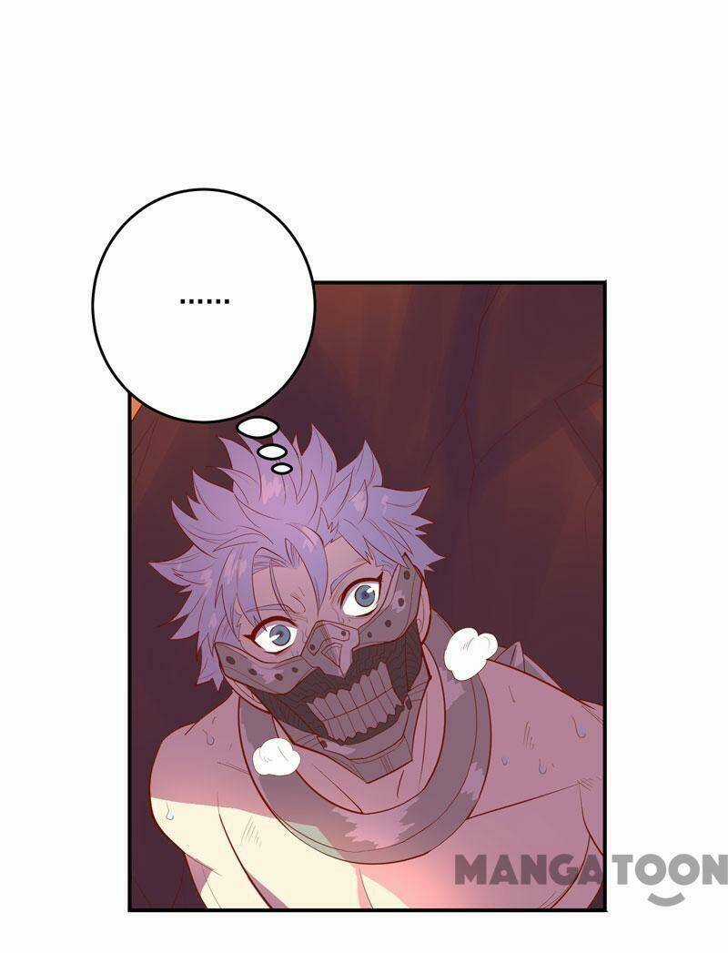 Đấu Chiến Thắng Phật - Chapter 150 - Trang 6