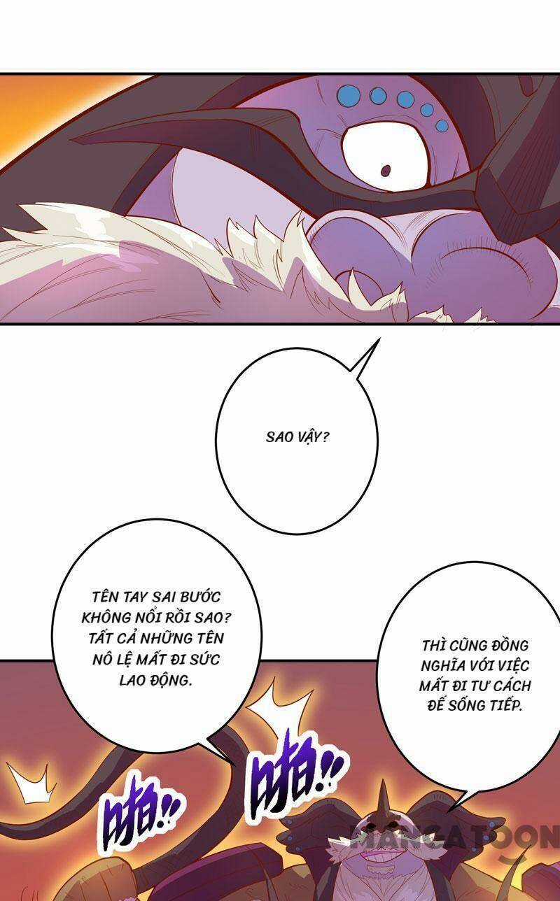 Đấu Chiến Thắng Phật - Chapter 150 - Trang 7