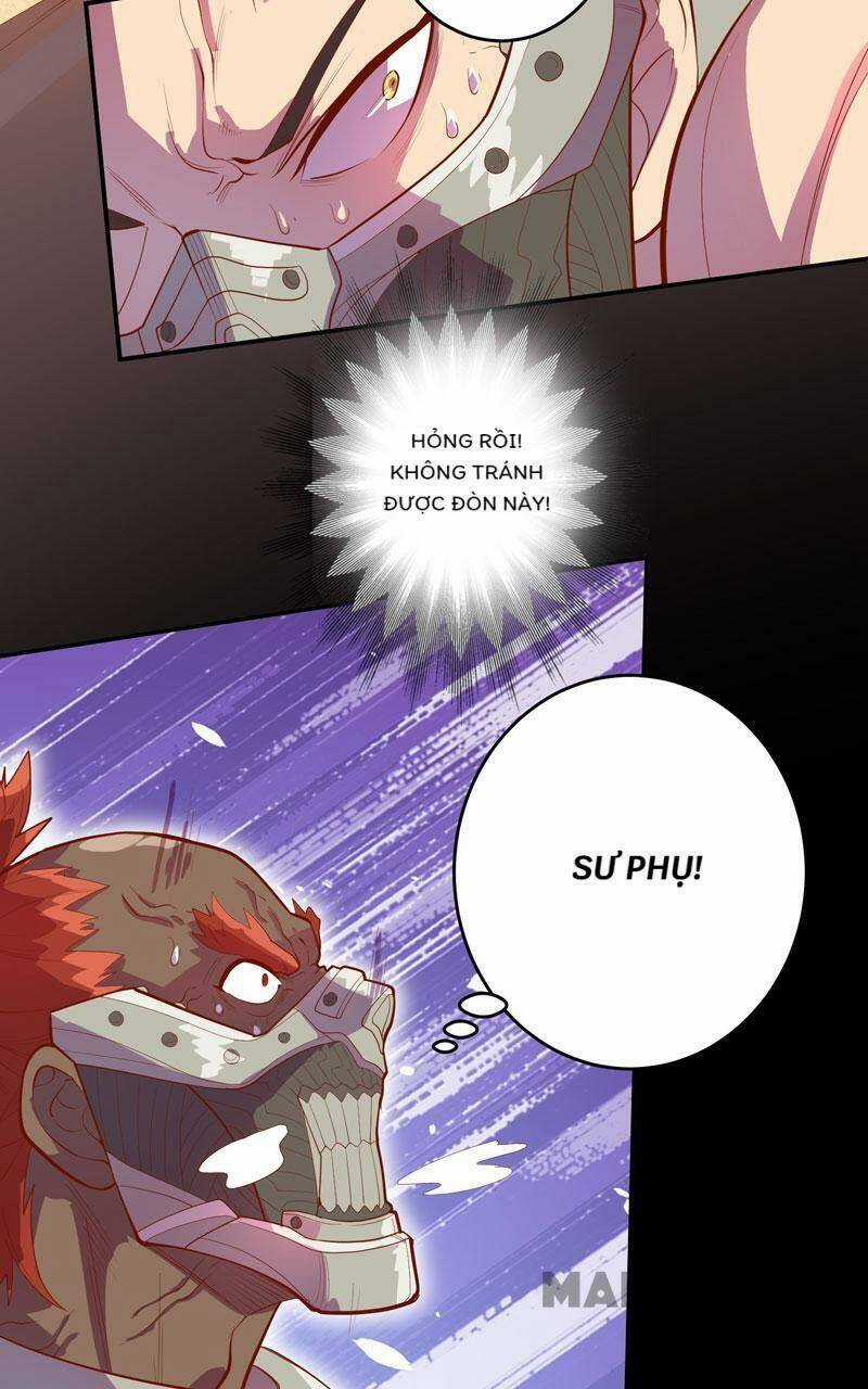 Đấu Chiến Thắng Phật - Chapter 150 - Trang 10