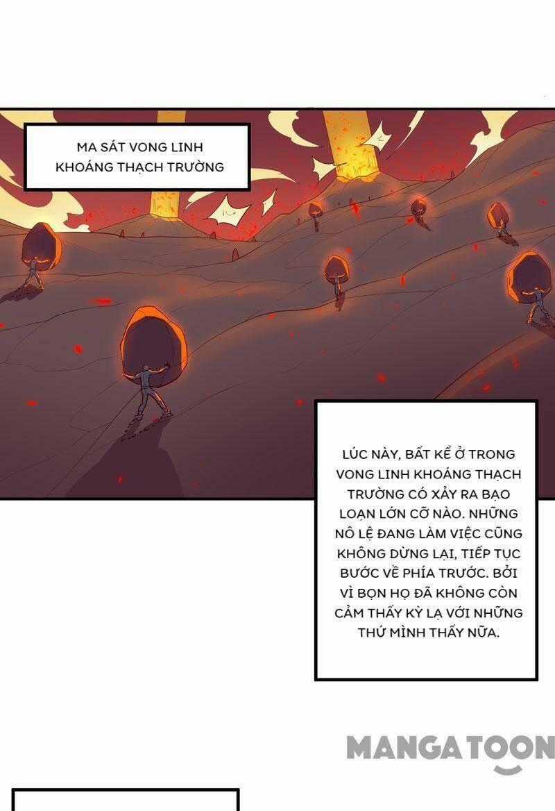 Đấu Chiến Thắng Phật - Chapter 151 - Trang 1