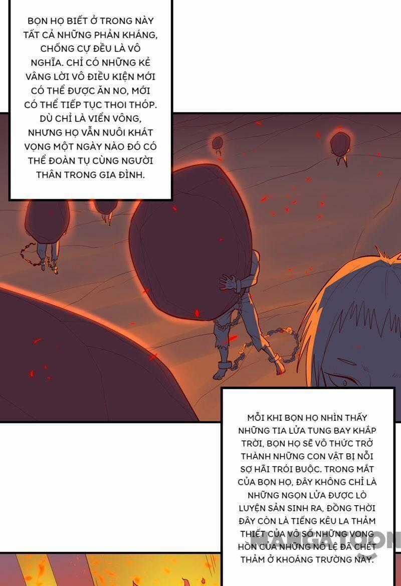 Đấu Chiến Thắng Phật - Chapter 151 - Trang 2