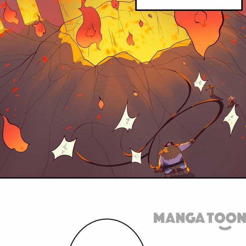 Đấu Chiến Thắng Phật - Chapter 151 - Trang 3