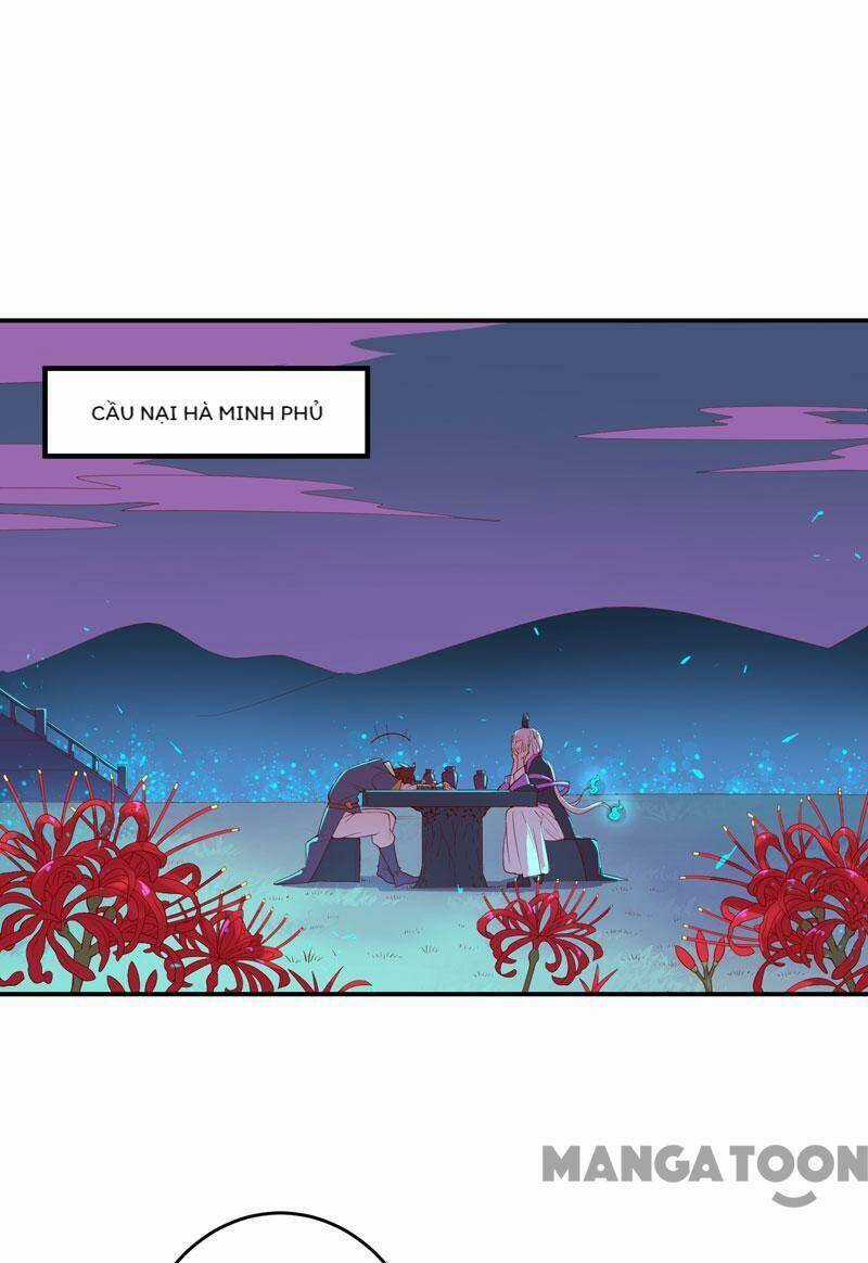 Đấu Chiến Thắng Phật - Chapter 151 - Trang 21