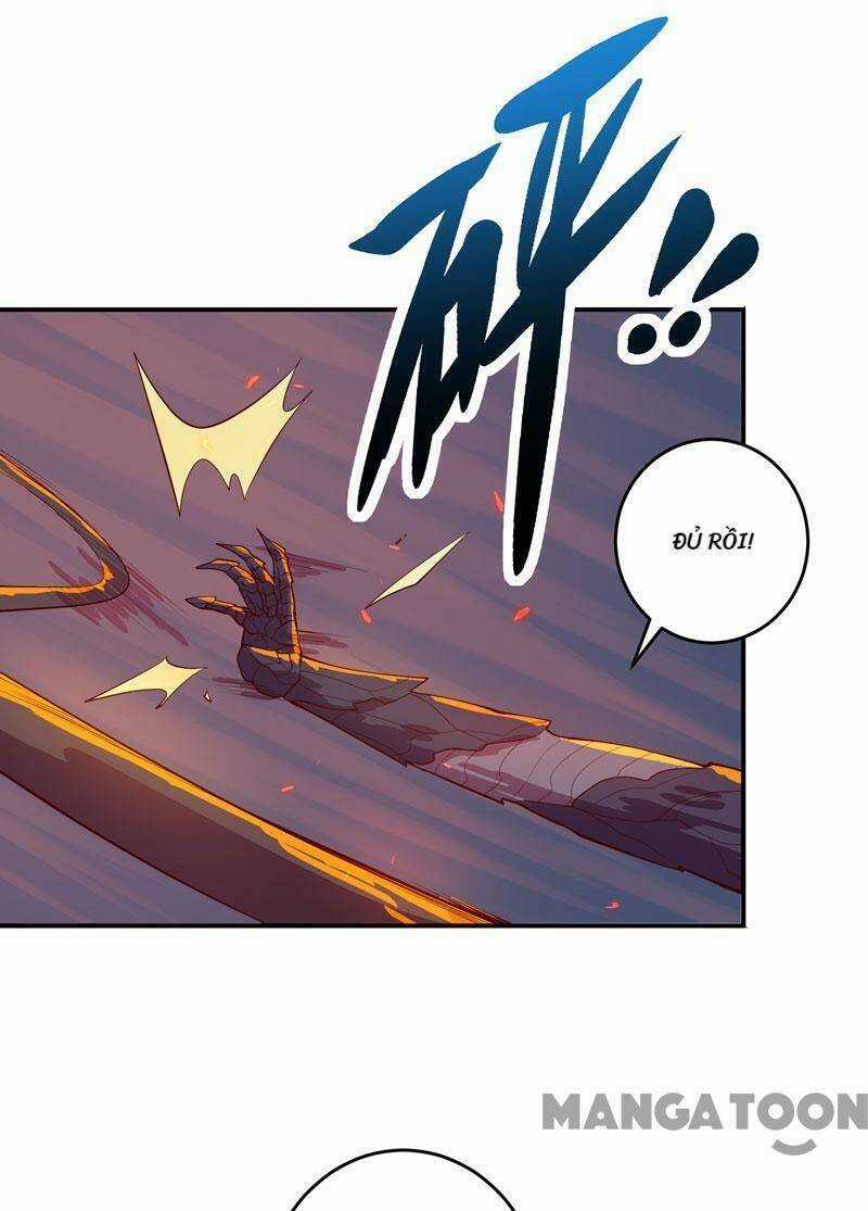 Đấu Chiến Thắng Phật - Chapter 151 - Trang 6