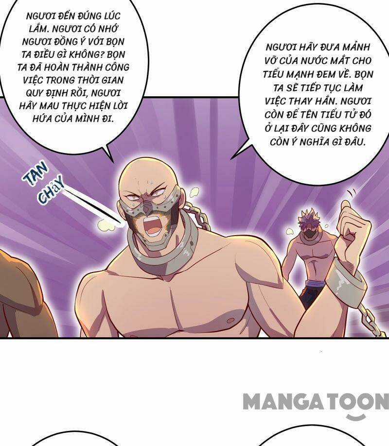 Đấu Chiến Thắng Phật - Chapter 151 - Trang 10