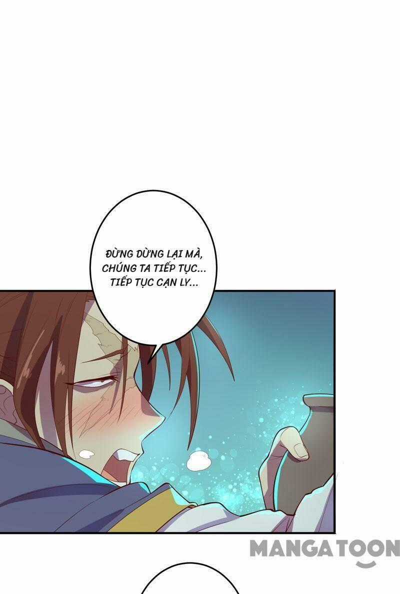 Đấu Chiến Thắng Phật - Chapter 152 - Trang 1