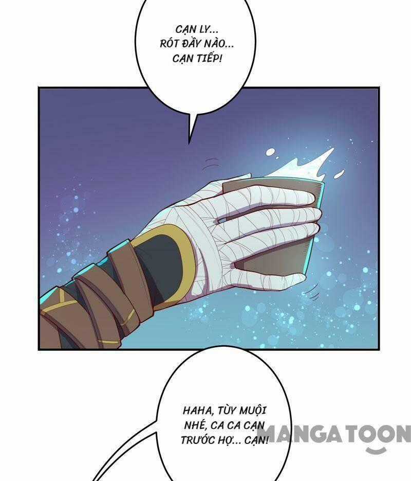 Đấu Chiến Thắng Phật - Chapter 152 - Trang 2