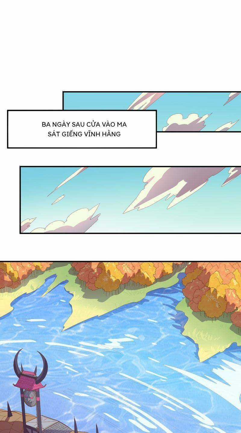 Đấu Chiến Thắng Phật - Chapter 152 - Trang 11