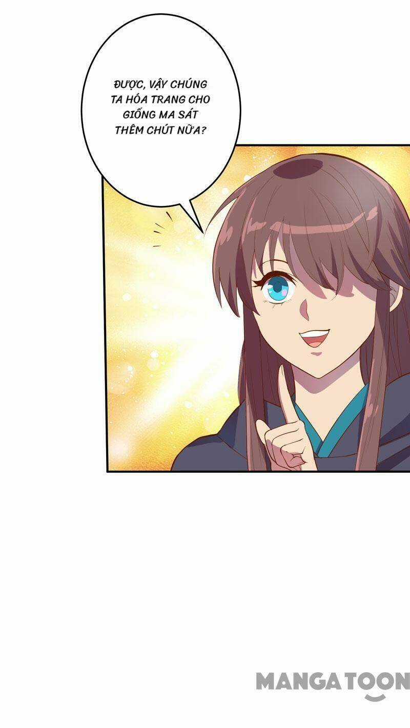 Đấu Chiến Thắng Phật - Chapter 152 - Trang 13