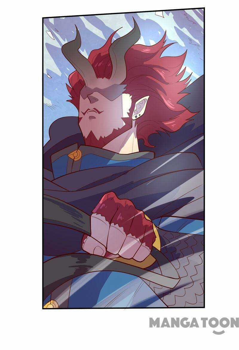 Đấu Chiến Thắng Phật - Chapter 152 - Trang 18