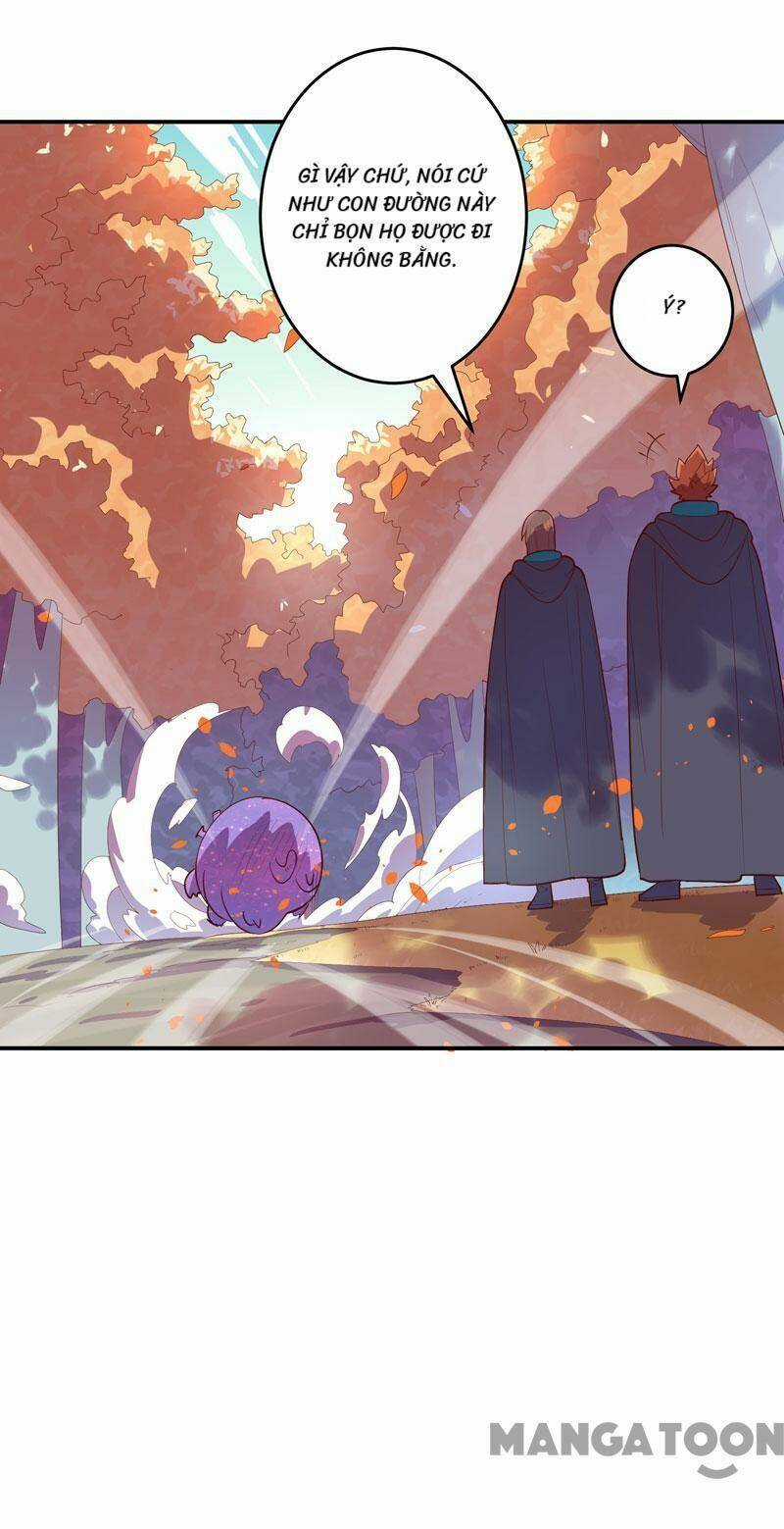 Đấu Chiến Thắng Phật - Chapter 152 - Trang 19