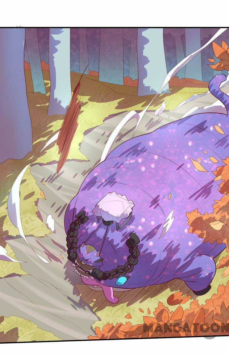 Đấu Chiến Thắng Phật - Chapter 152 - Trang 21