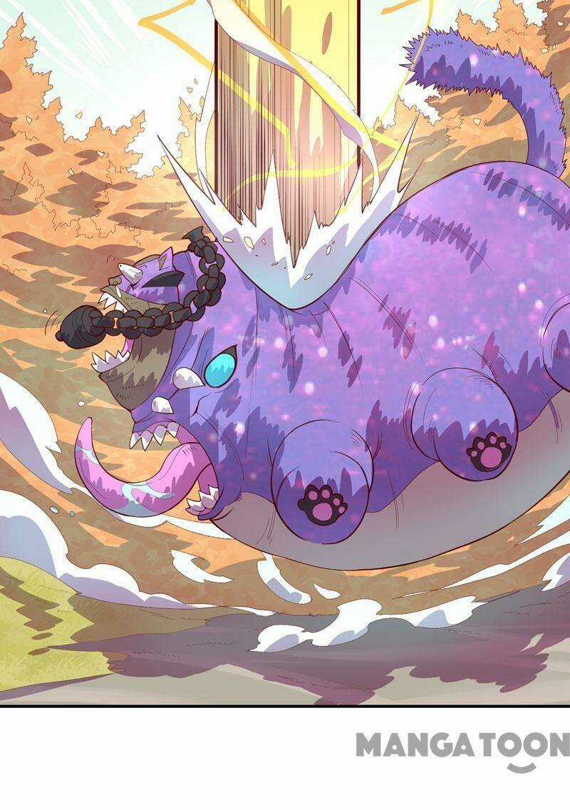 Đấu Chiến Thắng Phật - Chapter 152 - Trang 23