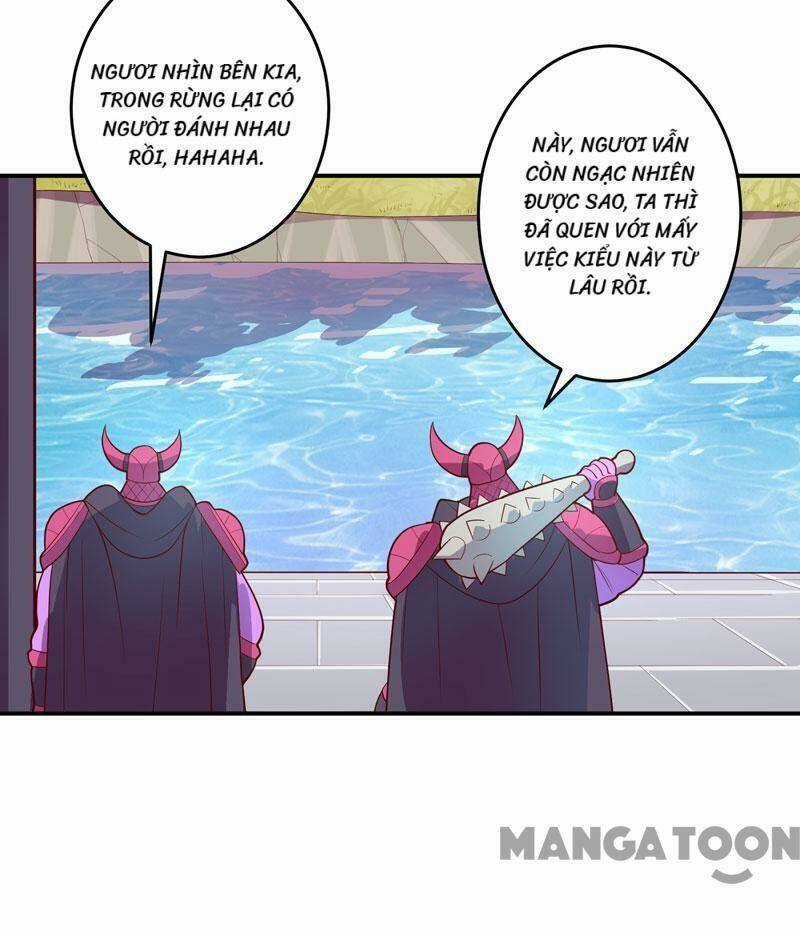 Đấu Chiến Thắng Phật - Chapter 152 - Trang 25