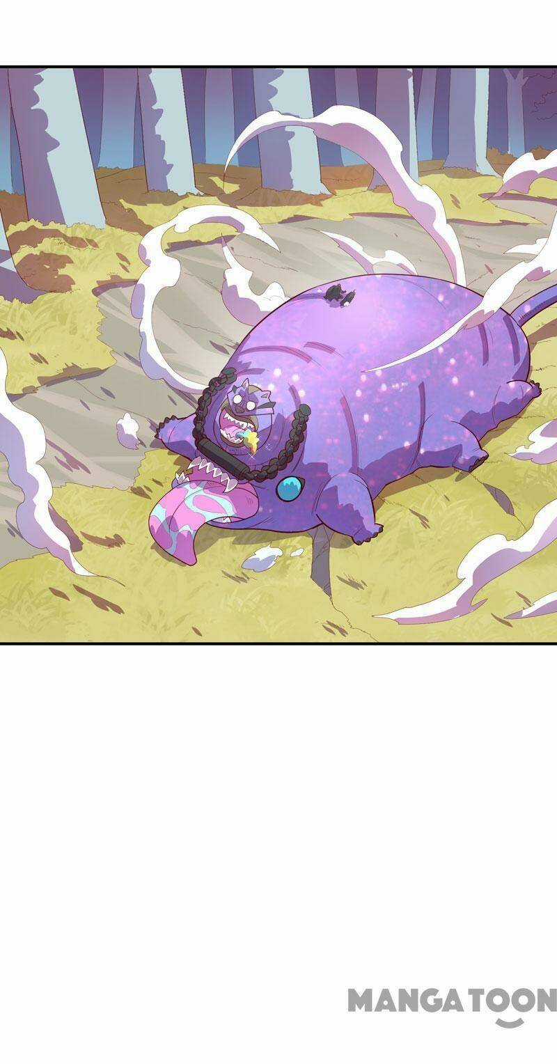 Đấu Chiến Thắng Phật - Chapter 152 - Trang 26