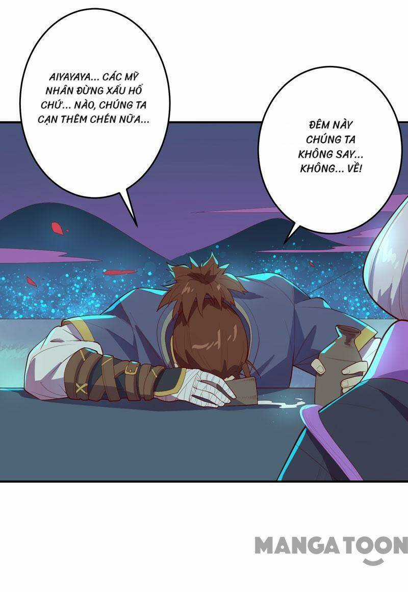 Đấu Chiến Thắng Phật - Chapter 152 - Trang 5