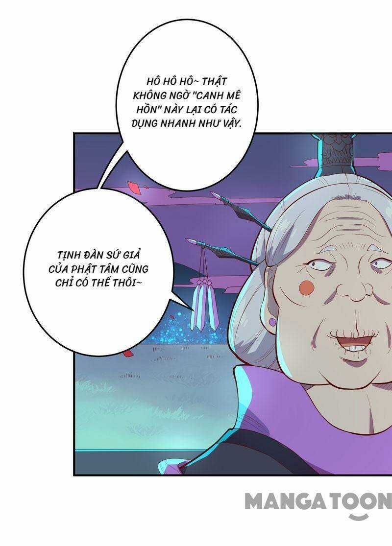 Đấu Chiến Thắng Phật - Chapter 152 - Trang 6