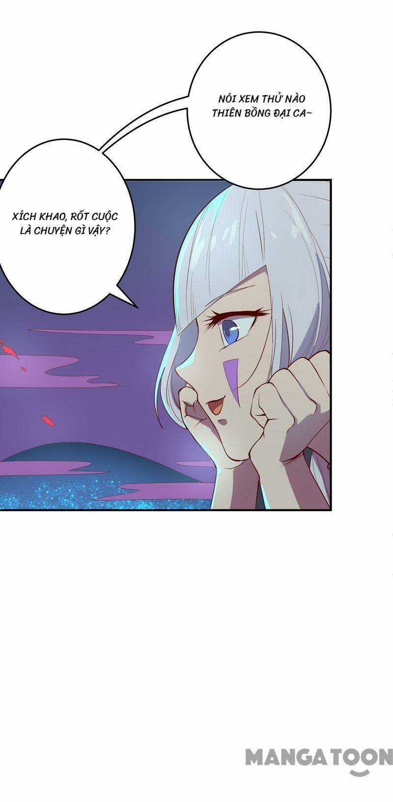 Đấu Chiến Thắng Phật - Chapter 152 - Trang 7