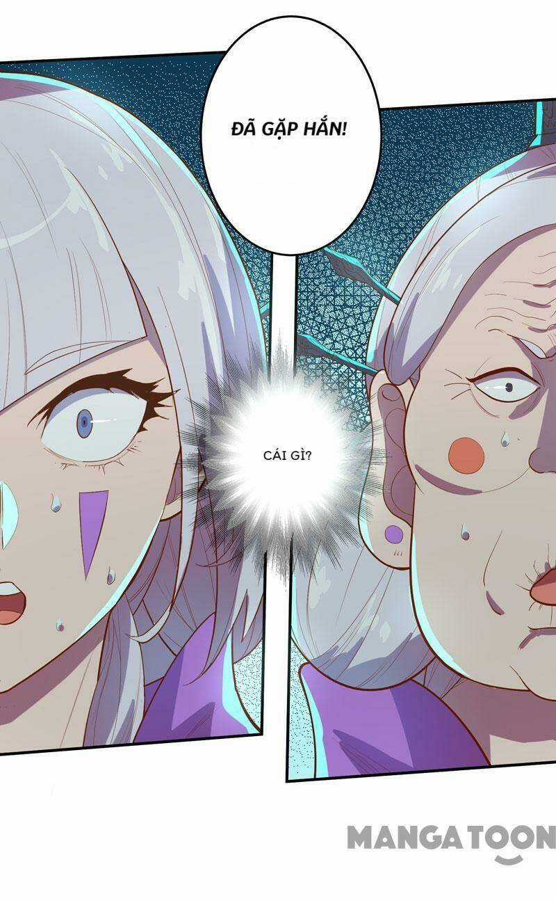 Đấu Chiến Thắng Phật - Chapter 152 - Trang 9