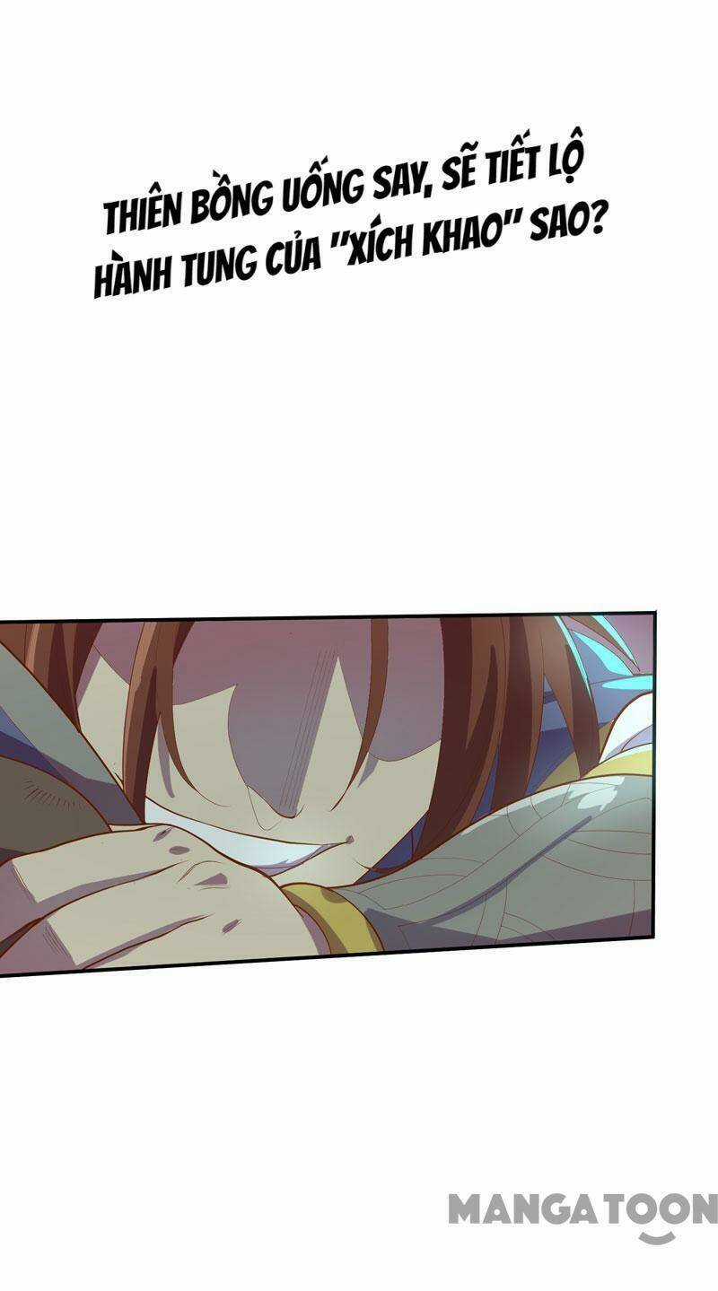 Đấu Chiến Thắng Phật - Chapter 152 - Trang 10