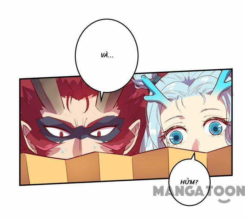 Đấu Chiến Thắng Phật - Chapter 153 - Trang 13