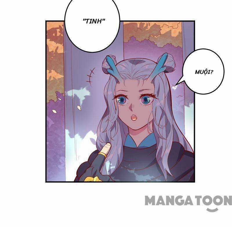 Đấu Chiến Thắng Phật - Chapter 153 - Trang 26