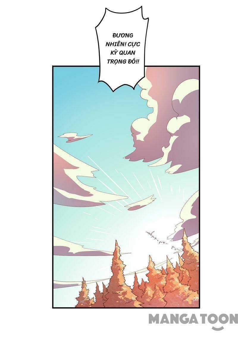 Đấu Chiến Thắng Phật - Chapter 153 - Trang 6