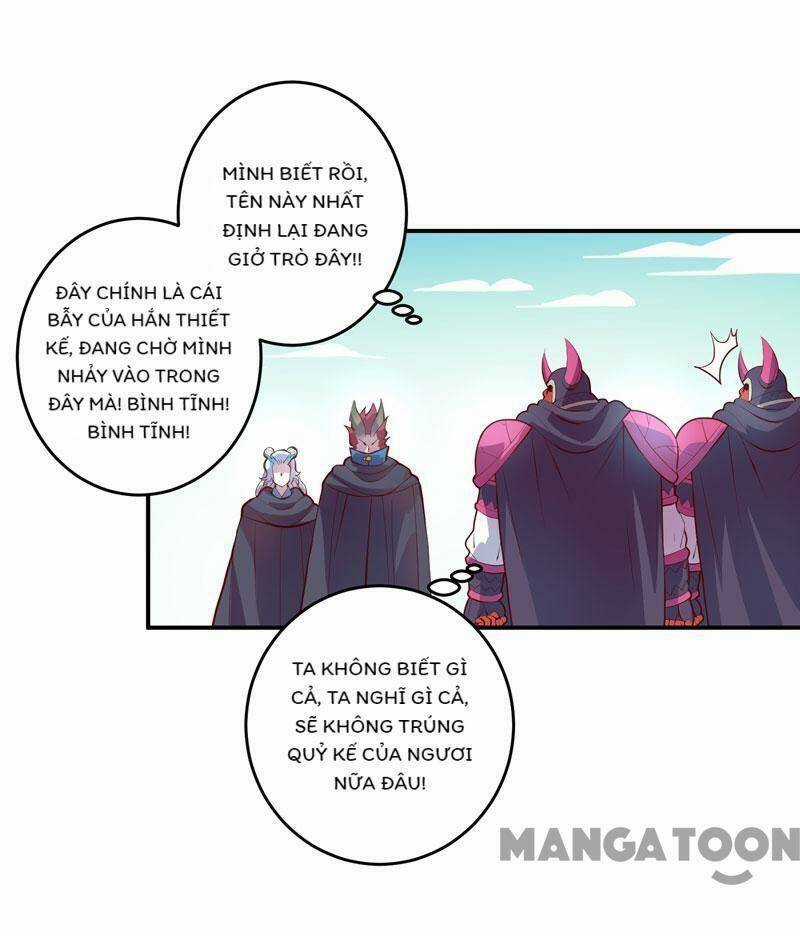 Đấu Chiến Thắng Phật - Chapter 154 - Trang 7