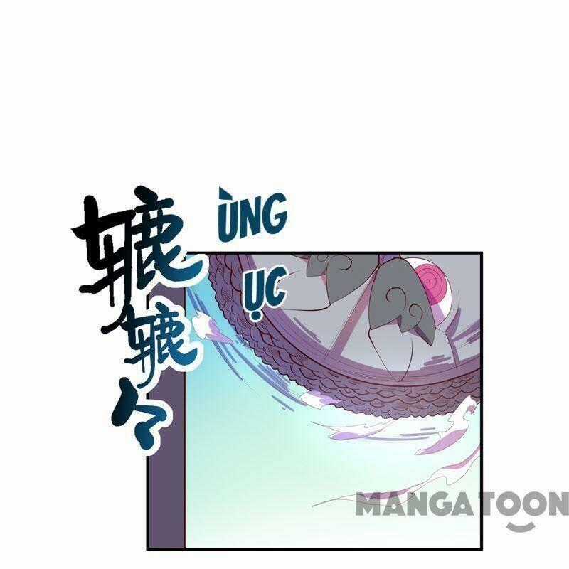 Đấu Chiến Thắng Phật - Chapter 155 - Trang 1