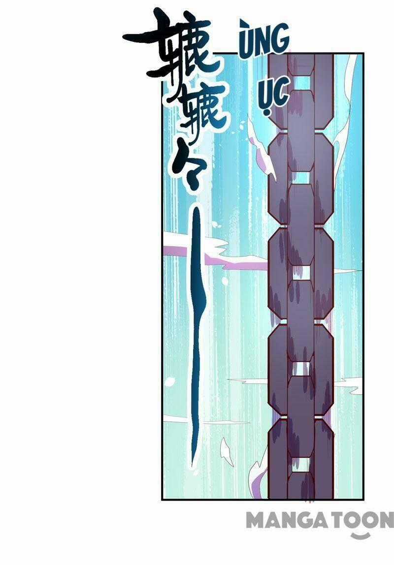 Đấu Chiến Thắng Phật - Chapter 155 - Trang 2