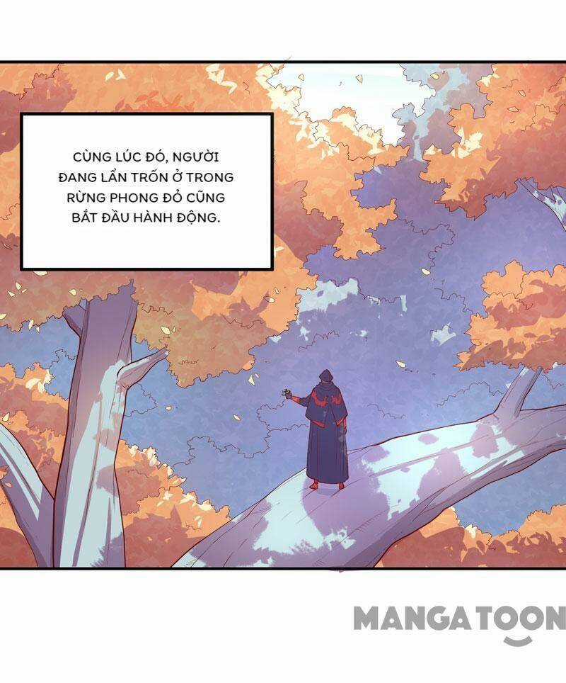 Đấu Chiến Thắng Phật - Chapter 155 - Trang 11