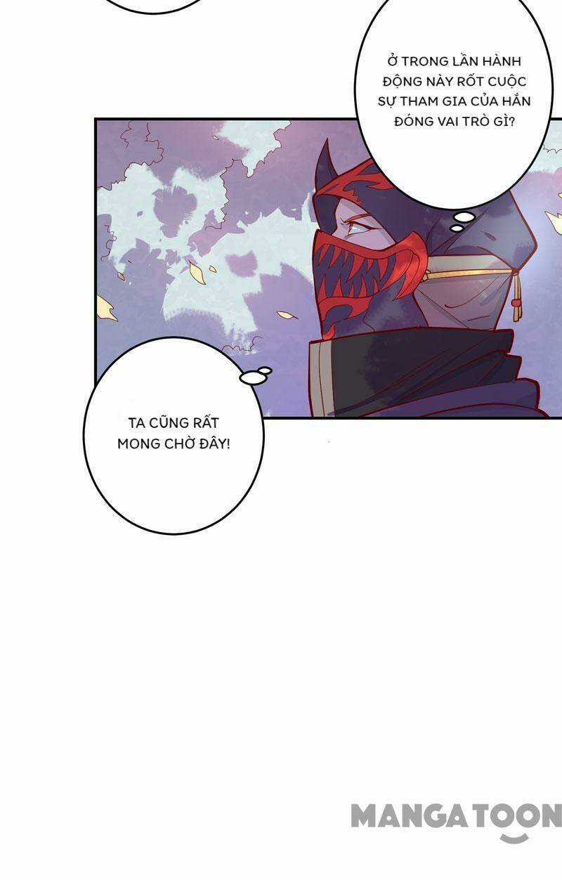 Đấu Chiến Thắng Phật - Chapter 155 - Trang 15