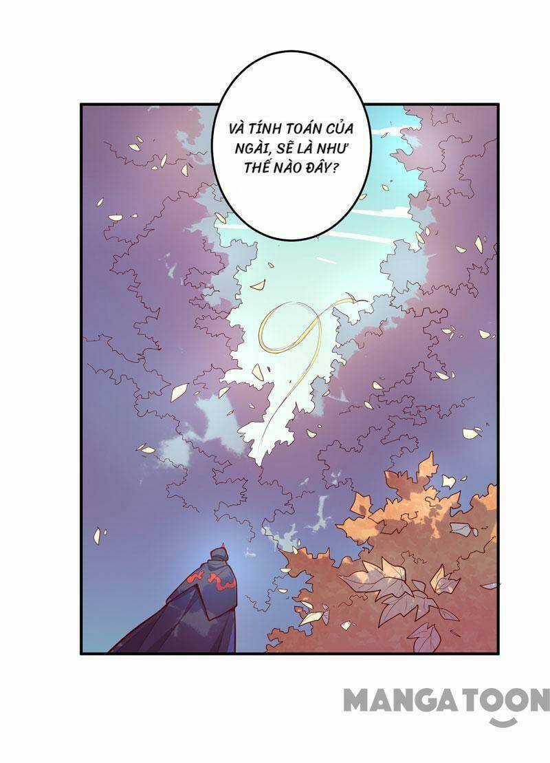 Đấu Chiến Thắng Phật - Chapter 155 - Trang 16