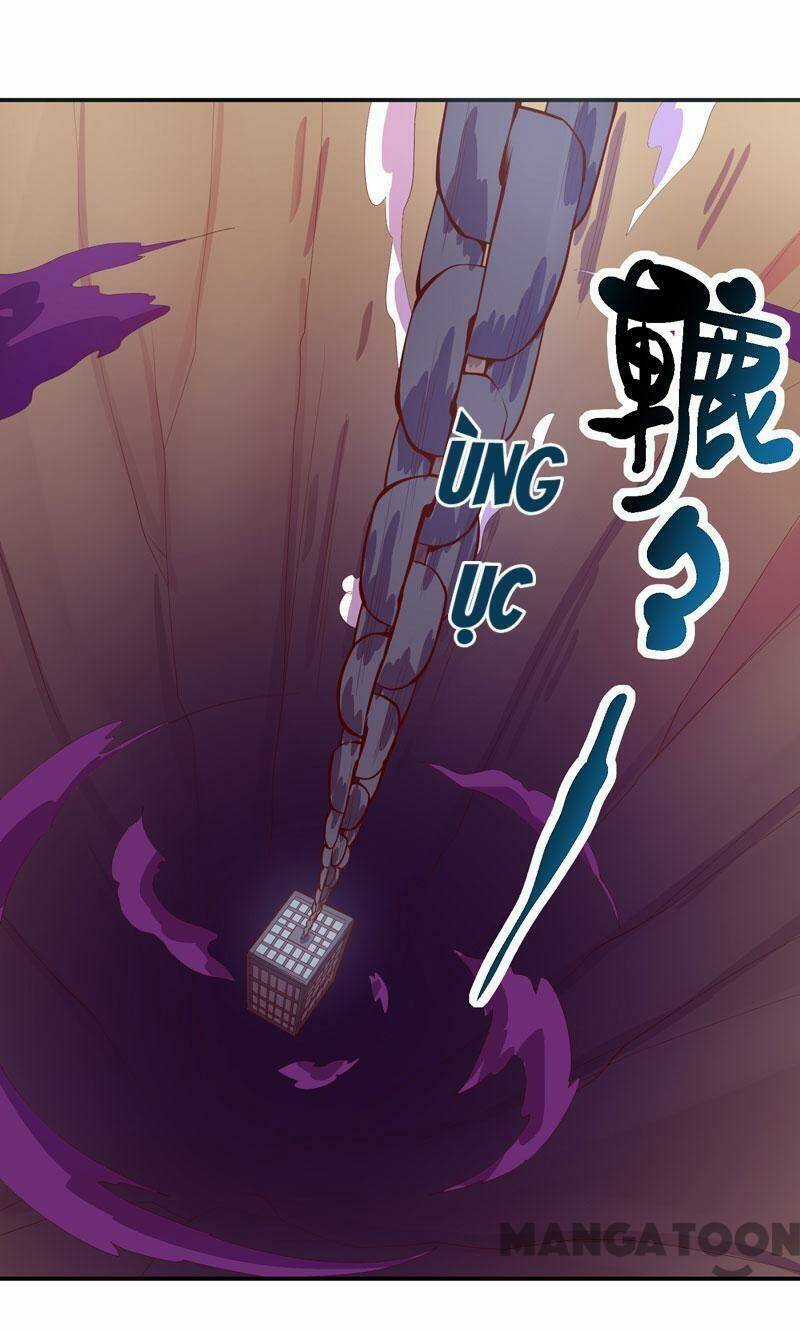 Đấu Chiến Thắng Phật - Chapter 155 - Trang 3