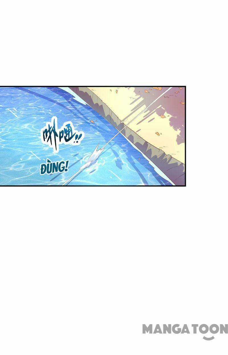 Đấu Chiến Thắng Phật - Chapter 155 - Trang 22