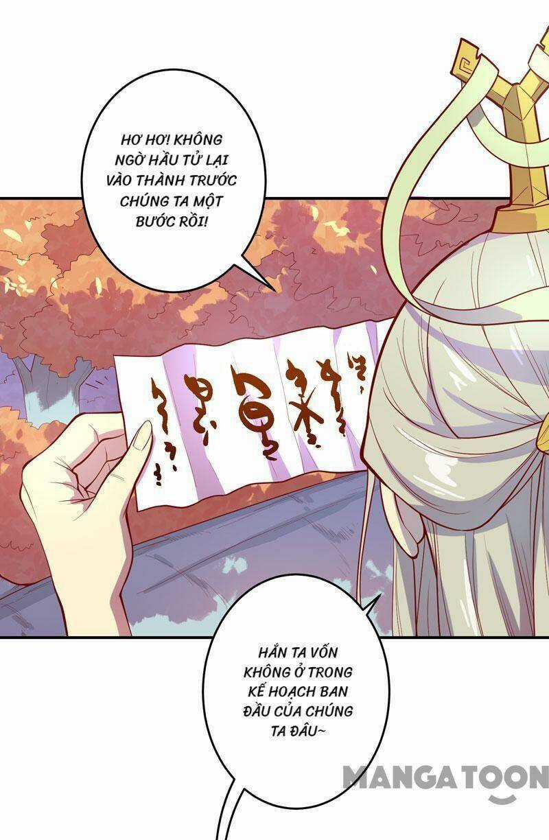 Đấu Chiến Thắng Phật - Chapter 155 - Trang 30