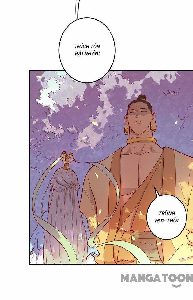 Đấu Chiến Thắng Phật - Chapter 155 - Trang 31